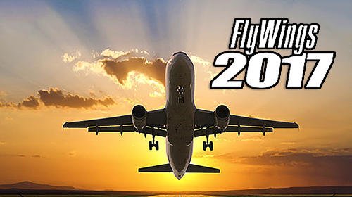 game pic for Flight simulator 2017 flywings